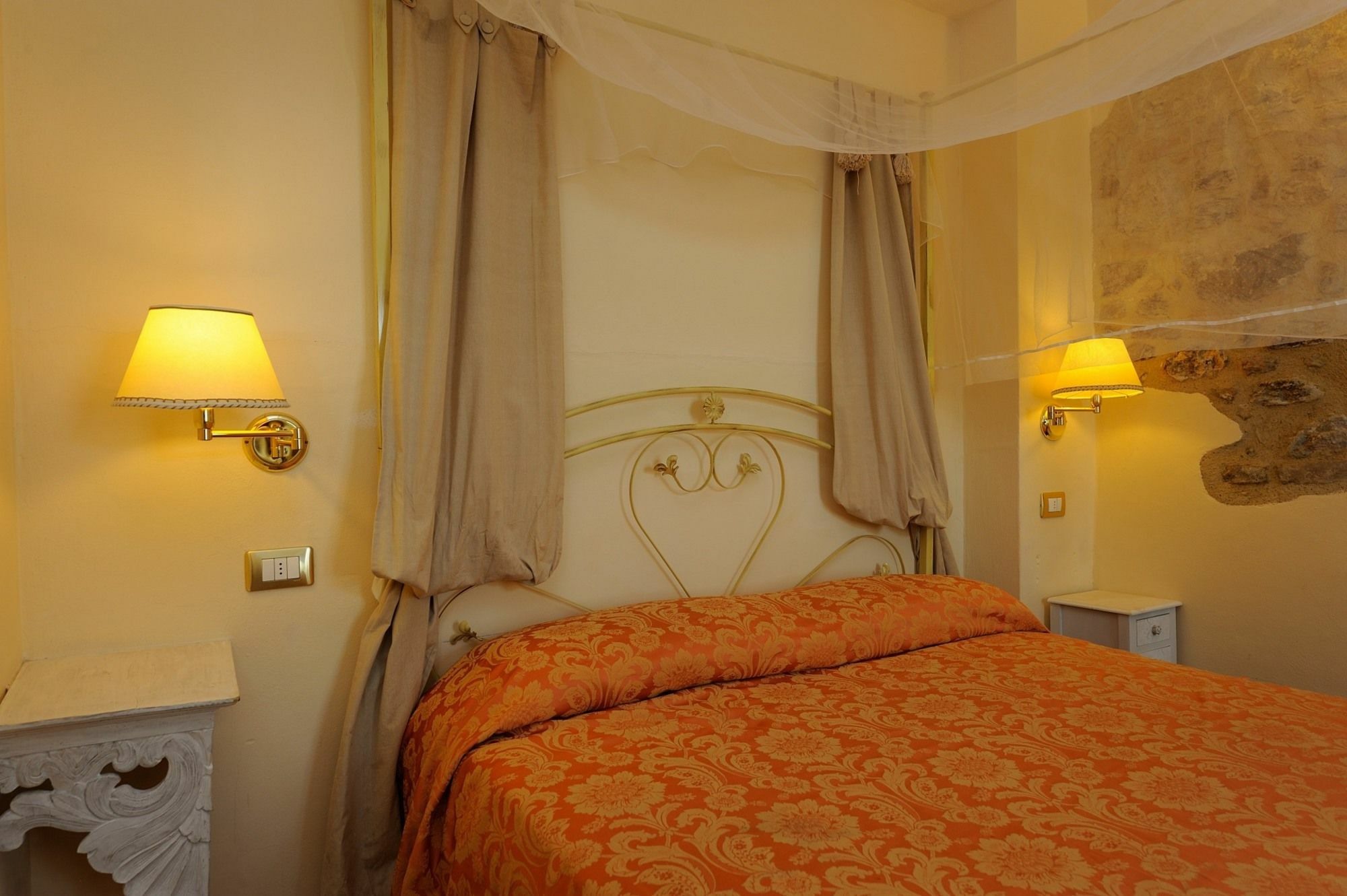 וולטרה Agrihotel Il Palagetto מראה חיצוני תמונה